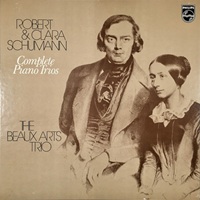 Philips : Pressler, Arrau - Schumann Works
